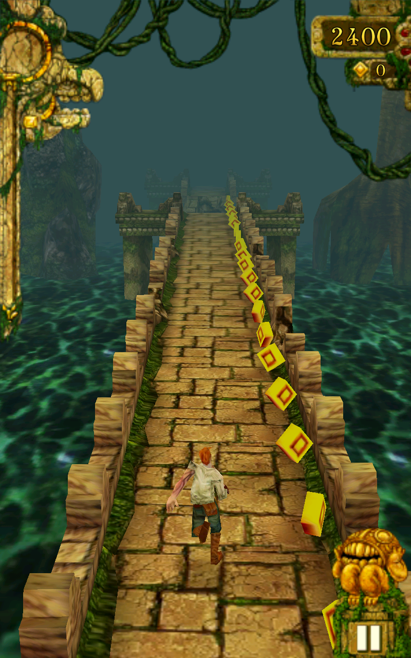 Temple Run Video Game For Pc Free Download - archiprogram